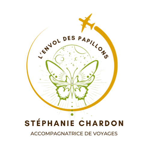 Voyage Essentiel Bien-Être avec Stéphanie Chardon